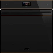  Духовой шкаф Smeg SOP6604TPNR