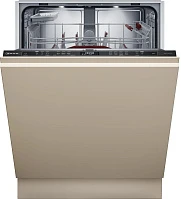  Посудомоечная машина Neff S157ZB802E