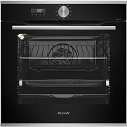  Духовой шкаф Brandt BOP7537LX