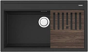  Мойка Omoikiri Kitagawa 86-LB-GB