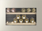  Винный шкаф V-Zug WC4T-51113 R Pearl mirror glass