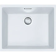  Мойка Franke SID 110-50 3,5, цвет полярный белый