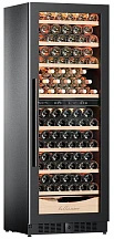  Винный шкаф Meyvel MV95-KBT2 (Slim)