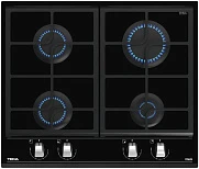 Варочная поверхность Teka GZC 64300 XBN Black