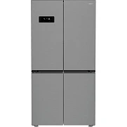  Холодильник Hotpoint HFP4 625I X