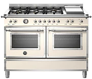  Плита Bertazzoni HER126G2EAVT
