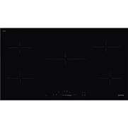  Варочная поверхность Smeg SE495ETD