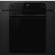  Духовой шкаф Smeg SF6200TB