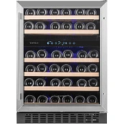  Винный шкаф Temptech WPX60DCS
