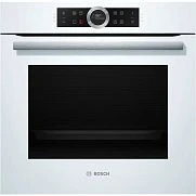 Духовой шкаф Bosch HBG675BW1