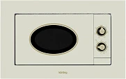  Встраиваемая микроволновая печь Korting KMI 820 RGB