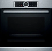  Духовой шкаф Bosch HBG675BS1