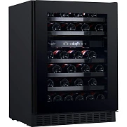  Винный шкаф Temptech SOMX60DRB-24