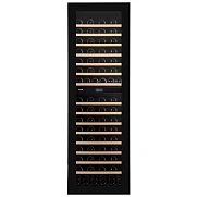  Винный шкаф Dunavox DVN-109.291DB.TO