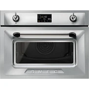  Духовой шкаф Smeg SO4902M1X