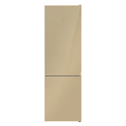  Холодильник MAUNFELD MFF200NFBG Inverter
