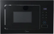  Встраиваемая микроволновая печь Midea MI982617GB
