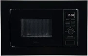  Встраиваемая микроволновая печь Midea MI62170B