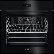  Духовой шкаф AEG BPE748380B