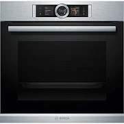 Духовой шкаф Bosch HSG656XS1