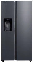  Холодильник Toshiba GR-RS755WI-PMJ(06)
