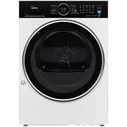  Сушильная машина MIDEA MD210H100WDB/W