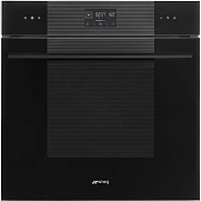  Духовой шкаф Smeg SO6102TB3