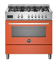  Плита Bertazzoni PRO96L1EART