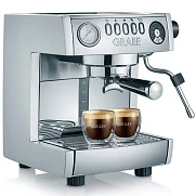  Кофемашина Graef ES 850