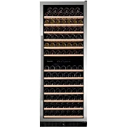  Винный шкаф Dunavox DX-108.330DSS