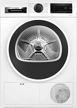  Сушильная машина Bosch WQG2410GPL