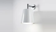  Вытяжка Sirius SLT 105 APPLIQUE white