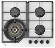  Варочная поверхность Midea MG697VGW
