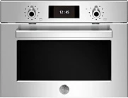  Духовой шкаф Bertazzoni FPRO4077MTX3