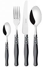  Наборы столовых приборов Bugatti Набор из 24 столовых приборов в упаковке Gallery SELENE SECNM-S1950