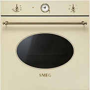  Духовой шкаф Smeg SF800PO