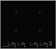  Варочная поверхность Kuppersbusch KI 6800.0 SF