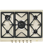  Варочная поверхность Smeg SRV876POGH