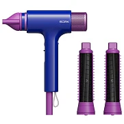  Фен BORK F732 db|pl INDIGO