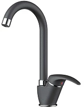  Смеситель Omoikiri Umi-BL