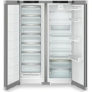  Холодильник Liebherr XRFsf 5220 (SRsfd 5220+SFNsfd 5227)