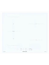  Варочная поверхность Brandt BPI364DPW