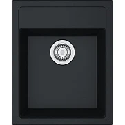  Мойка Franke SID 610-40, оникс