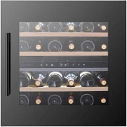  Винный шкаф Temptech OZ60DB-24