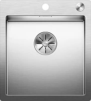  Мойка Blanco CLARON 400-IF/A
