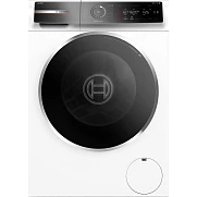 Отдельностоящая стиральная машина BOSCH WGB256A1ME