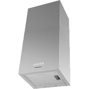  Вытяжка Maunfeld BOX Push 40 Inox