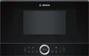  Встраиваемая микроволновая печь Bosch BFL634GB1