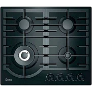  Варочная поверхность Midea MG649TGB