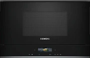  Встраиваемая микроволновая печь Siemens BF722R1B1